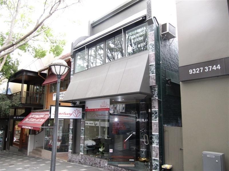 Suite 2, 3 Bay Street, Double Bay NSW 2028