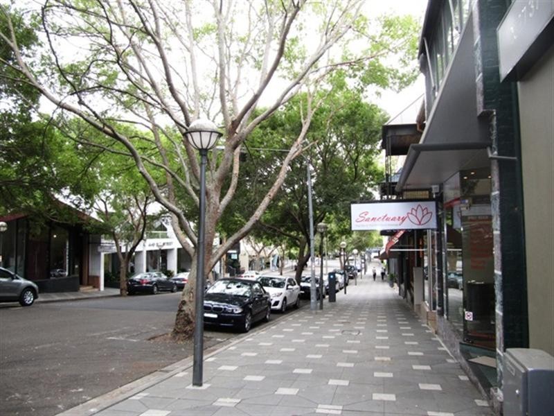 Suite 2, 3 Bay Street, Double Bay NSW 2028