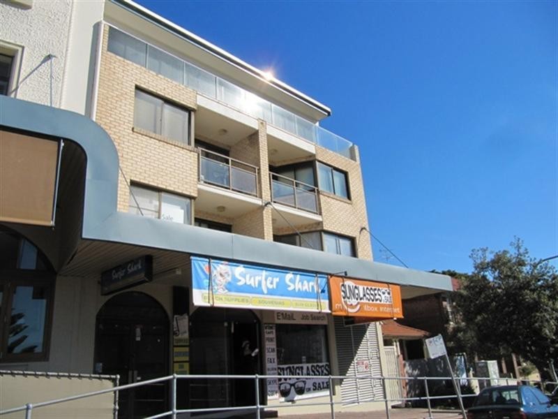 Shop 3B, 34 Campbell Parade, Bondi NSW 2026