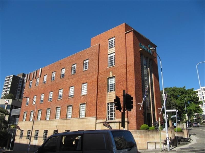 Level 2, 287 New South Head Road, Edgecliff NSW 2027