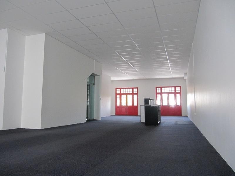 Level 1, 197 Oxford Street, Darlinghurst NSW 2010