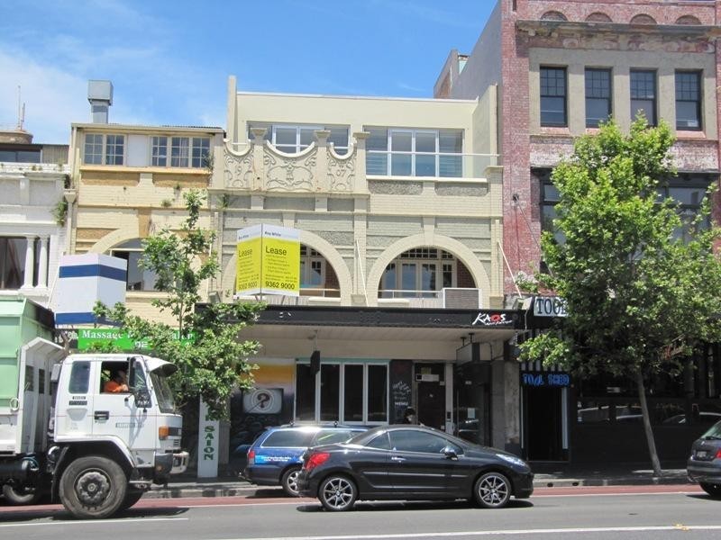 Level 1 & 2, 197 Oxford Street, Darlinghurst NSW 2010