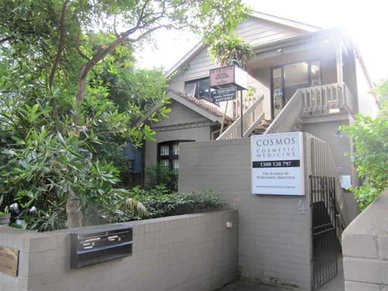 Suite 1, 4 Cooper Street, Double Bay NSW 2028