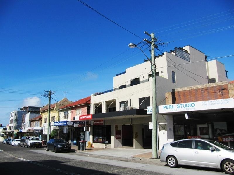 22 Old South Head Road, Rose Bay NSW 2029