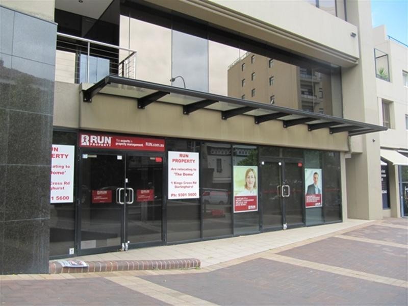 Lower Ground, 179 New South Head Road, Edgecliff NSW 2027