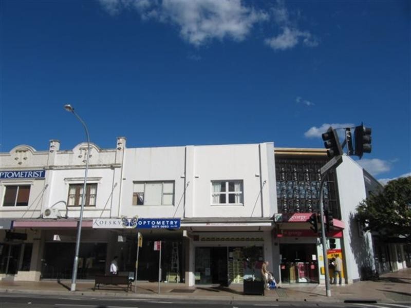 787 New South Head Road, Rose Bay NSW 2029