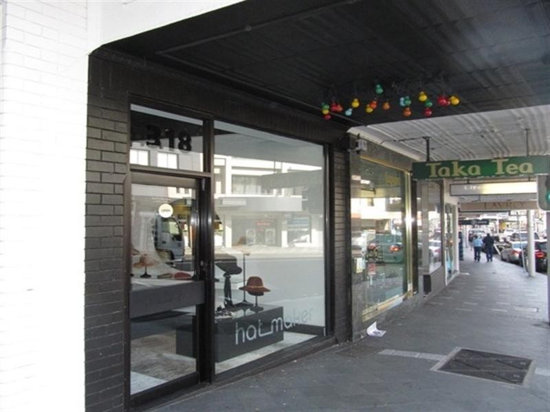 318 New South Head Road, Double Bay NSW 2028