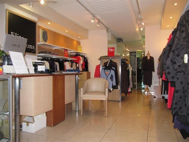 Shop 1, 41 – 45 Knox Street, Double Bay NSW 2028