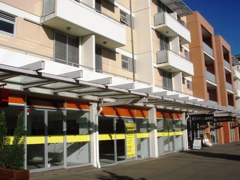 Lots 248-250, 747 Botany Road, Rosebery NSW 2018