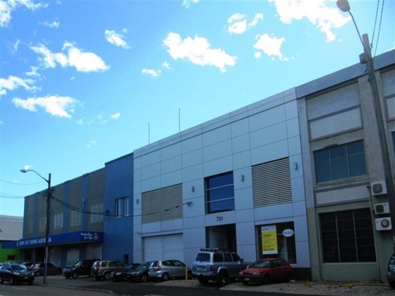 791 Botany Road, Alexandria NSW 2015