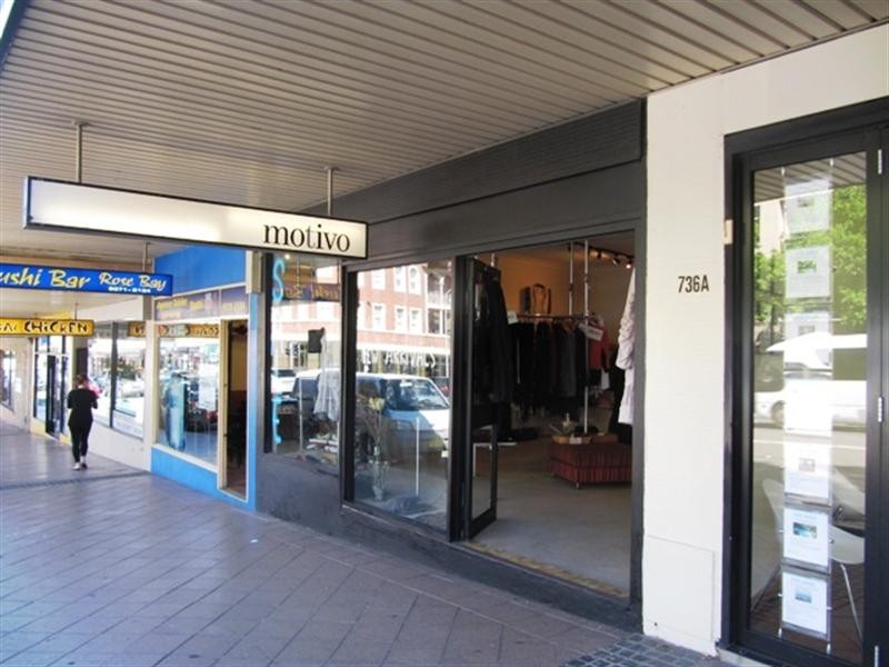 736 New South Head Road, Rose Bay NSW 2029