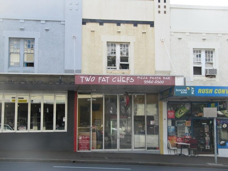 90 Bayswater Road, Rushcutters Bay NSW 2011