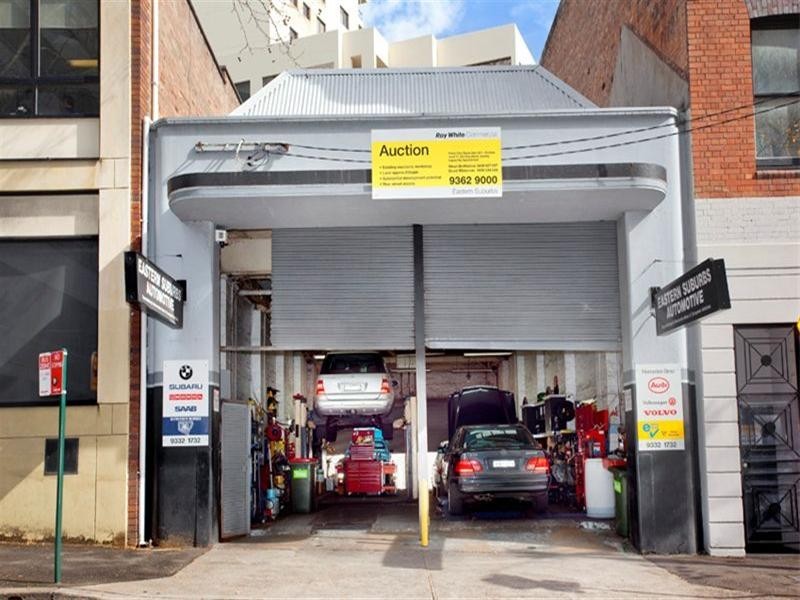 43 – 45 Riley Street, Woolloomooloo NSW 2011