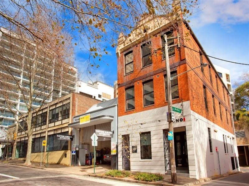 43 – 45 Riley Street, Woolloomooloo NSW 2011