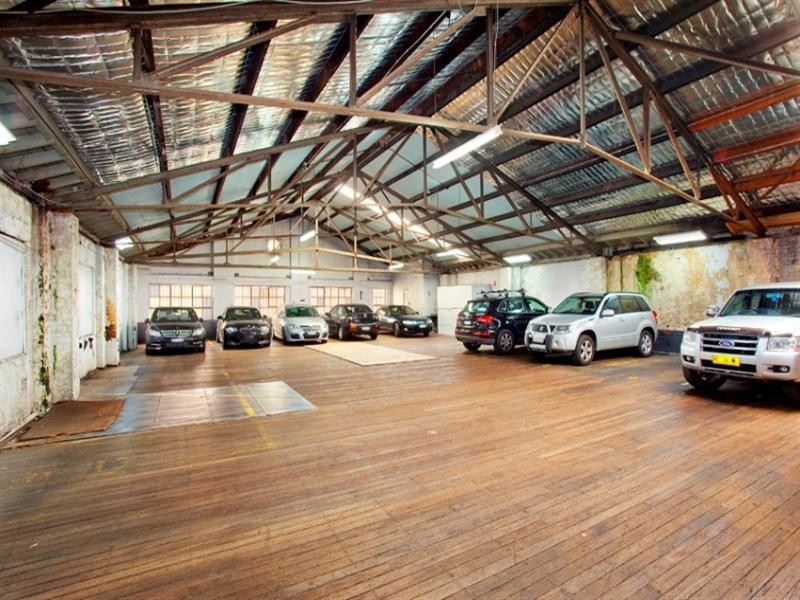 55 – 61 Riley Street, Woolloomooloo NSW 2011