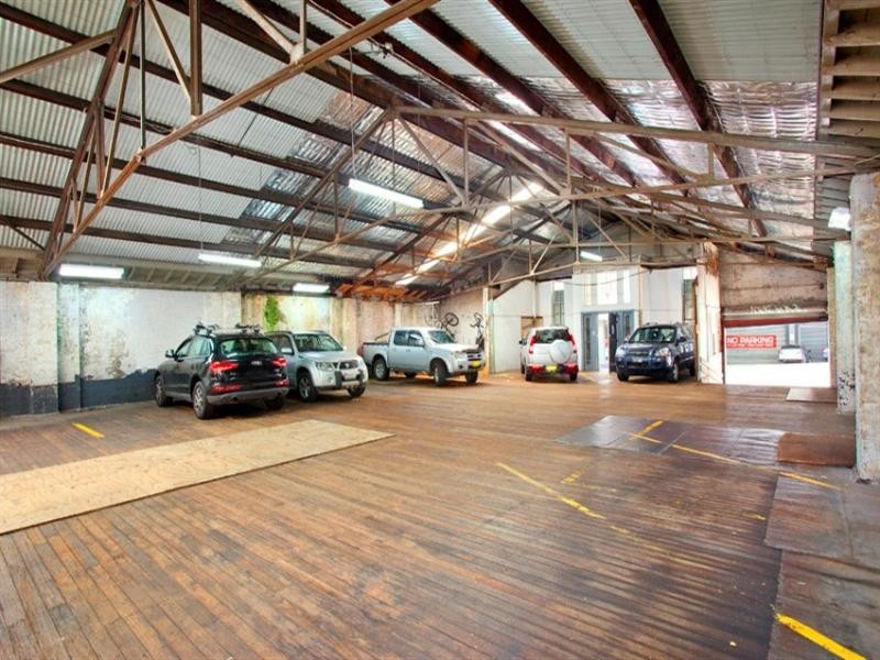 55 – 61 Riley Street, Woolloomooloo NSW 2011