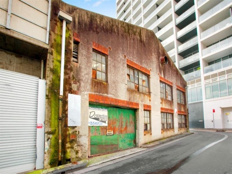 55 – 61 Riley Street, Woolloomooloo NSW 2011