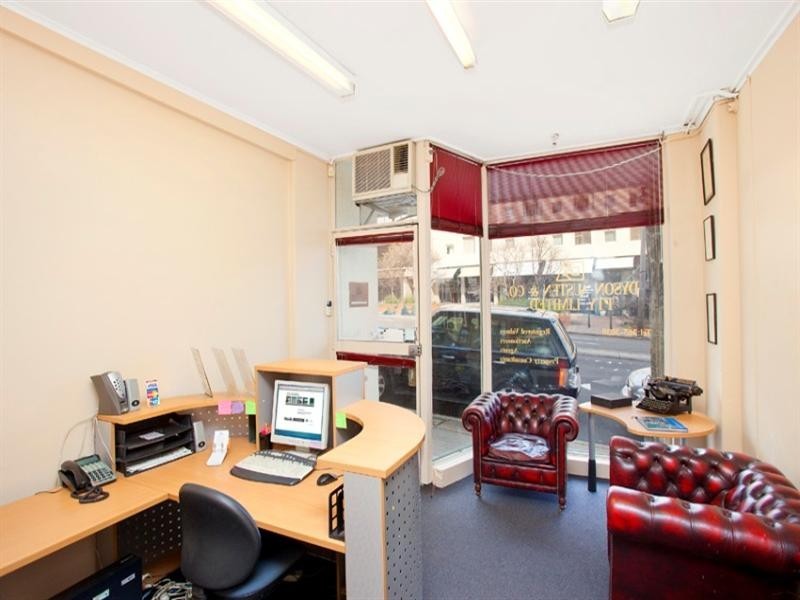 114 – 118 New South Head Road, Edgecliff NSW 2027