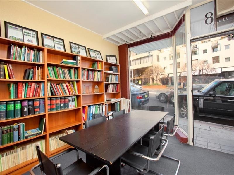 114 – 118 New South Head Road, Edgecliff NSW 2027