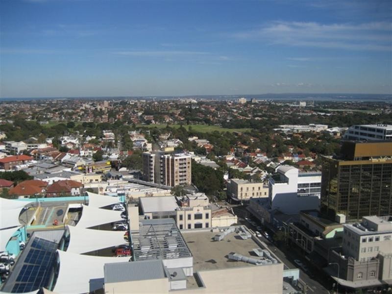 Suite 2507, 101 Grafton Street, Bondi Junction NSW 2022