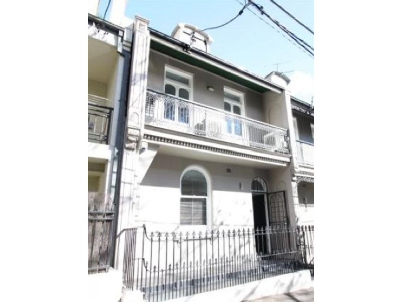 33 Albion Street, Surry Hills NSW 2010