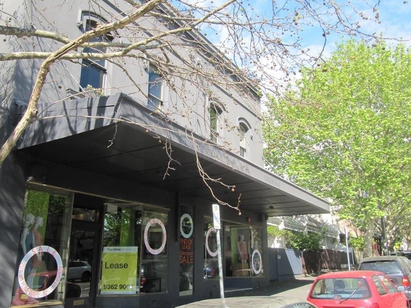 83 – 85 Queen Street, Woollahra NSW 2025