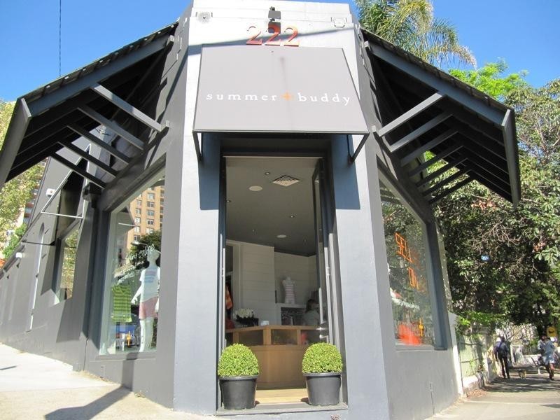 222 Edgecliff Road, Woollahra NSW 2025