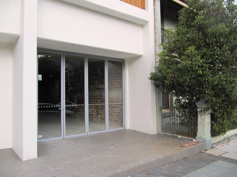 Shop 4, 418 Darling Street, Balmain NSW 2041