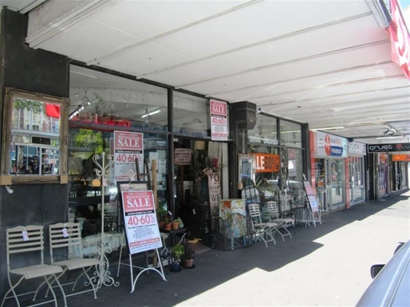 604 Crown Street, Surry Hills NSW 2010