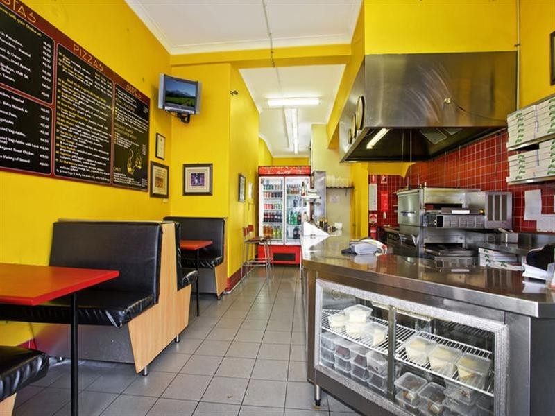 90 Bayswater Road, Rushcutters Bay NSW 2011