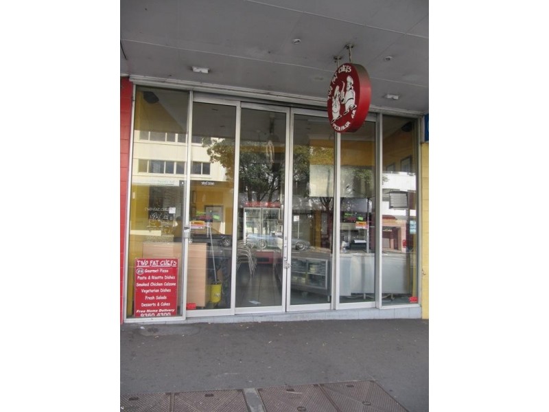 90 Bayswater Road, Rushcutters Bay NSW 2011