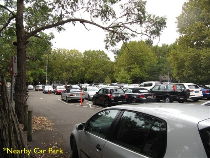 Ground Floor, 11 Patterson Street, Double Bay NSW 2028