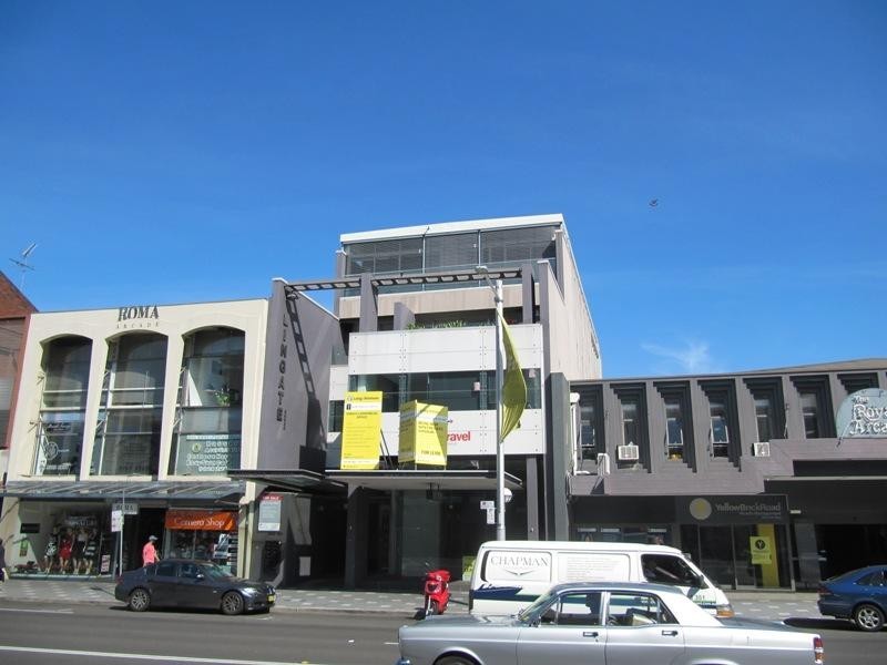 Suite 13, 409 New South Head Road, Double Bay NSW 2028