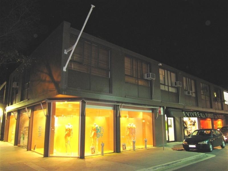 Suite 6, 49 Bay Street, Double Bay NSW 2028