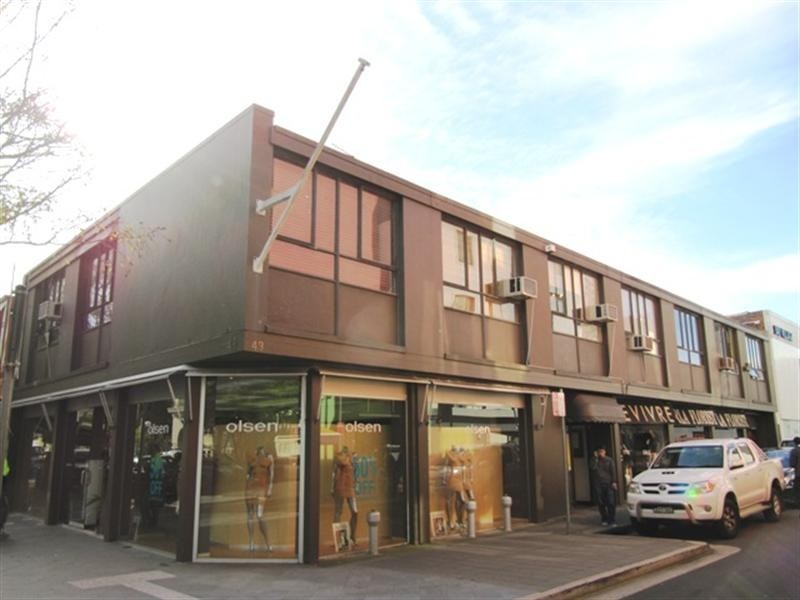 Suite 6, 49 Bay Street, Double Bay NSW 2028