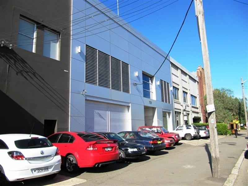 Ground Floor, 791 Botany Road, Alexandria NSW 2015
