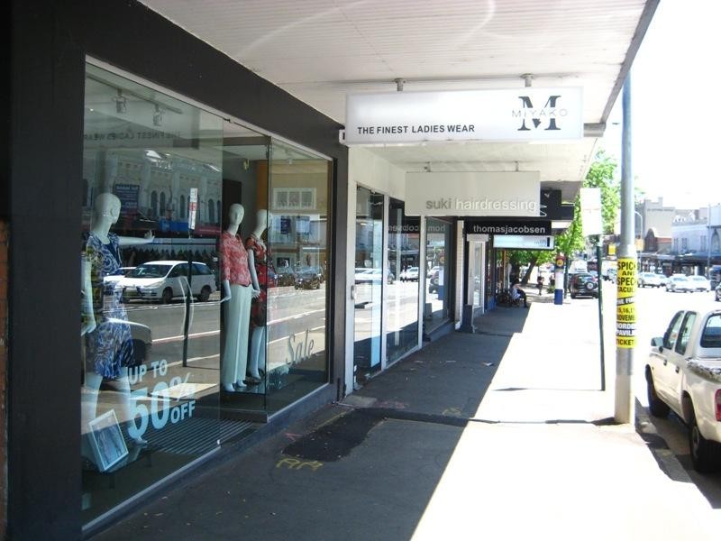 449 Oxford Street, Paddington NSW 2021