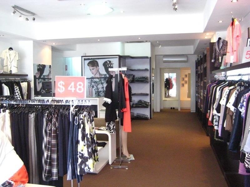 449 Oxford Street, Paddington NSW 2021