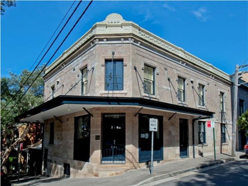 17 Francis Street, Darlinghurst NSW 2010