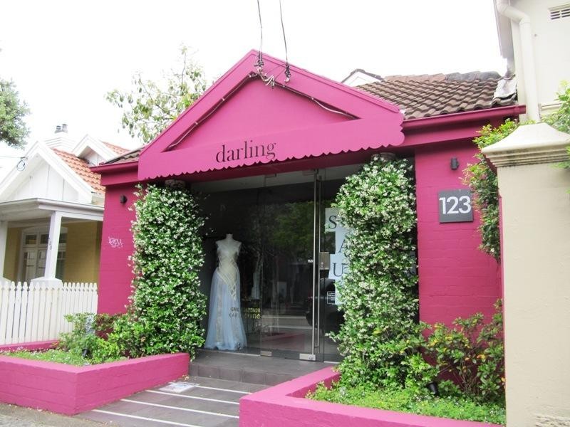 123 Edgecliff Road, Woollahra NSW 2025