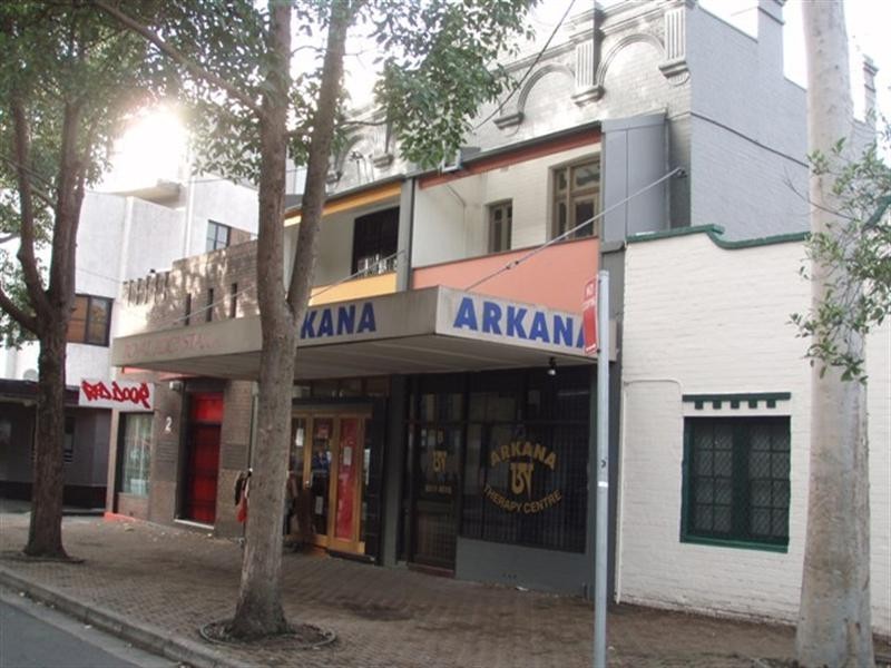 8 Shepherd Street, Chippendale NSW 2008