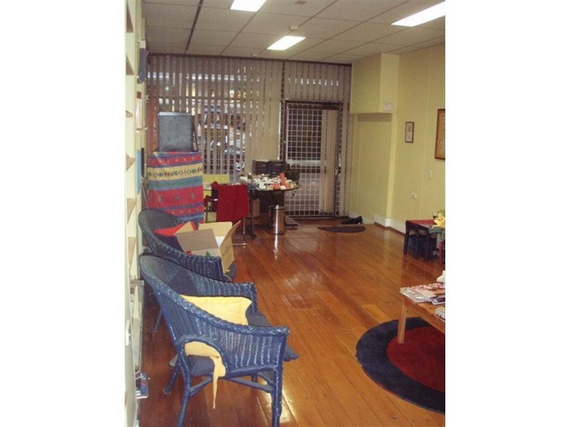 8 Shepherd Street, Chippendale NSW 2008