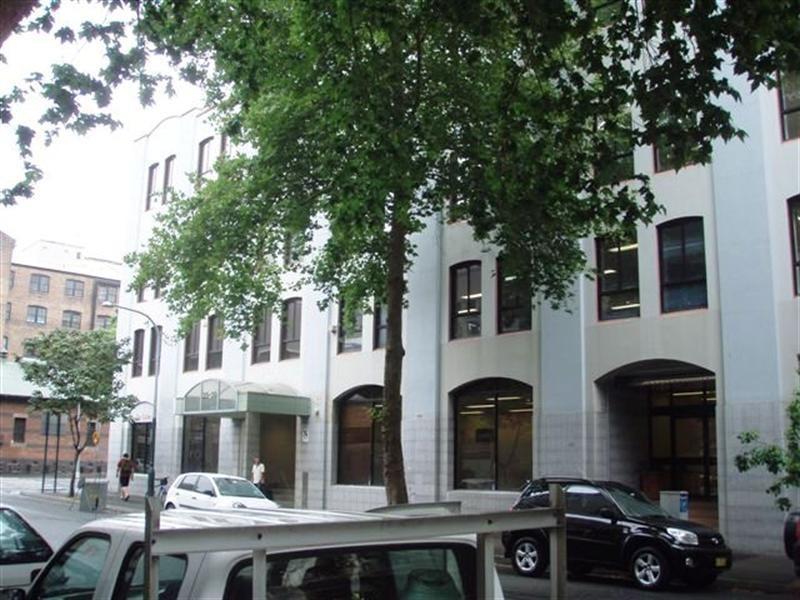 35 Mountain Street, Ultimo NSW 2007