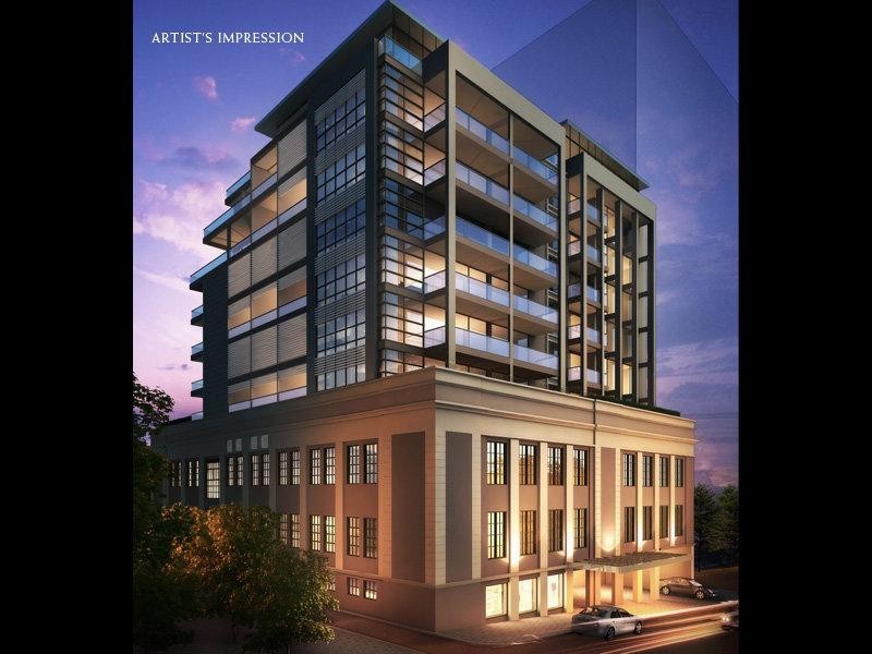 320 Liverpool Street (just off cnr Victoria Street), Darlinghurst NSW 2010