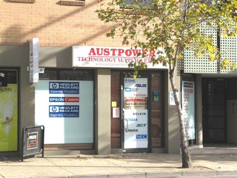 Shop 28, 506 Botany Road, Alexandria NSW 2015