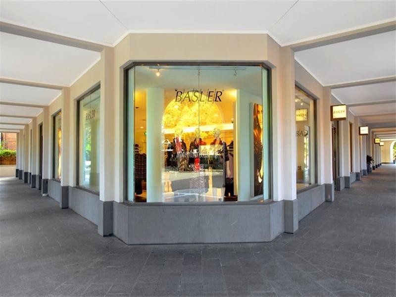 Shop 4, 38 Bay Street, Double Bay NSW 2028