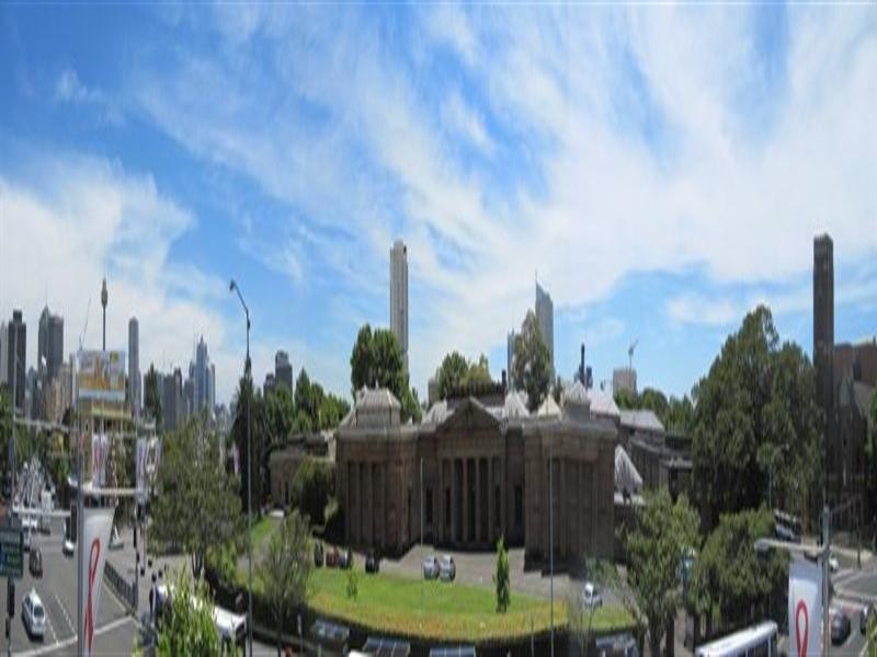 Level 2, 197 Oxford Street, Darlinghurst NSW 2010