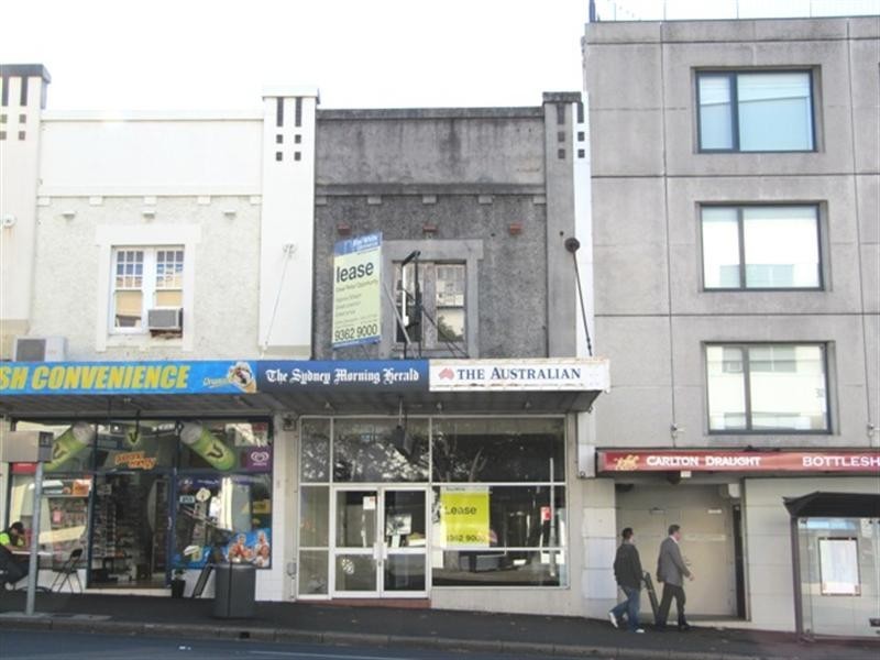 94 Bayswater Road, Rushcutters Bay NSW 2011