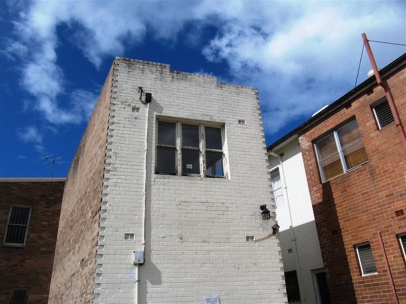 Suite 4, 716 New South Head Road, Rose Bay NSW 2029