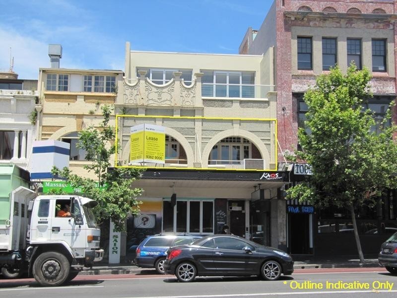 Level 1, 197 Oxford Street, Darlinghurst NSW 2010